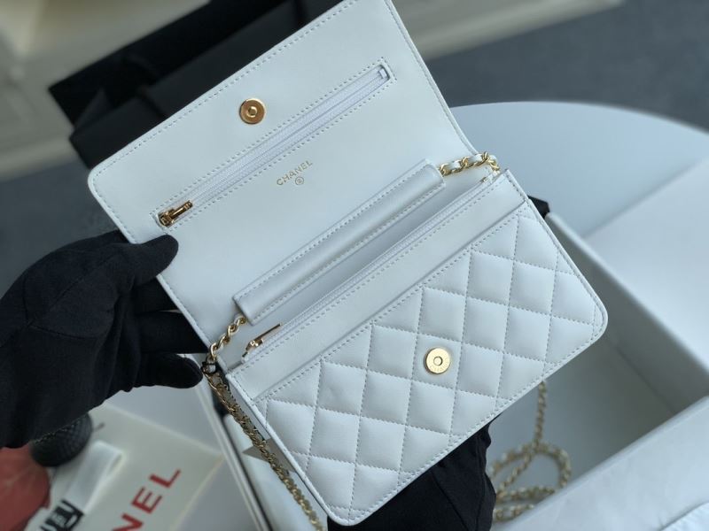 Chanel WOC Bags